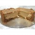 Cheesecake - Salted Caramel - NOT LACTOSE FREE
